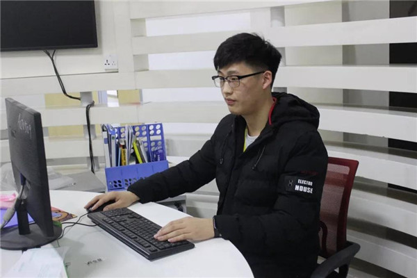 java上课学员 java上课学员