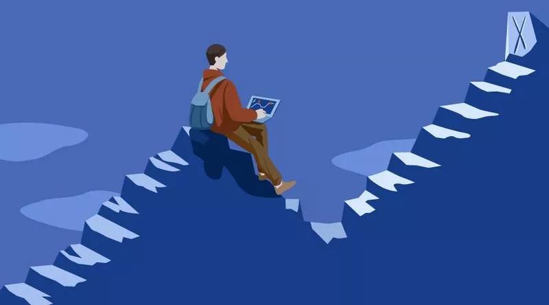 每次付出,都会有回报 每次付出,都会有回报