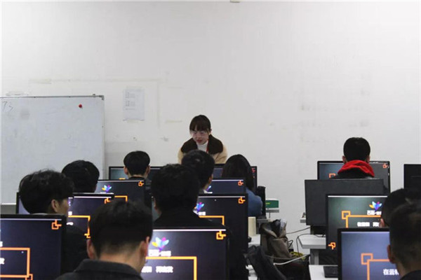 零基础UI设计培训班 零基础UI设计培训班