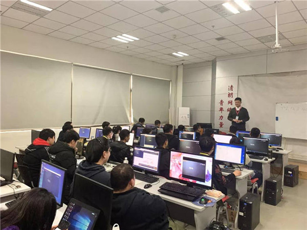 郑州ui设计专业班 郑州ui设计专业班