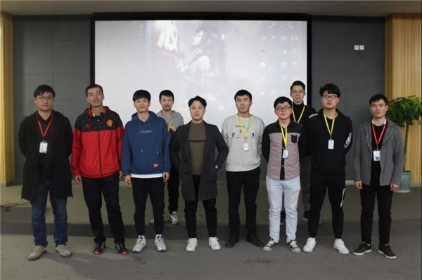 云和教育unity班学员作品 云和教育unity班学员作品